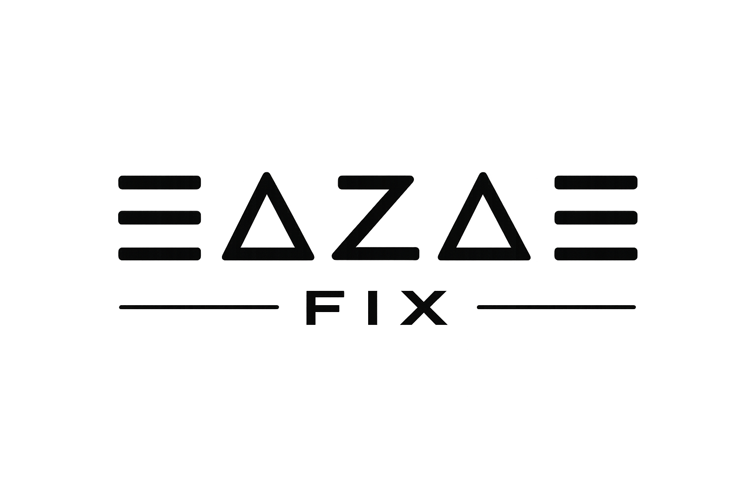 EAZAE FIX Technical Services